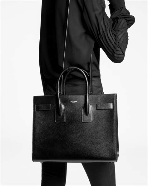 yves saint laurent sac du jour sizes|ysl sac de jour sizes.